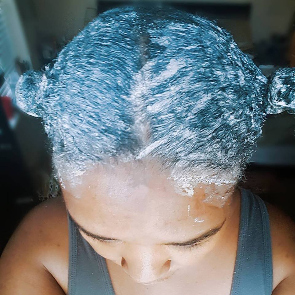 Bentonite clay is great for hair detoxes to facials and this healing clays is just one of many that's been used for centuries in the removal of toxins.