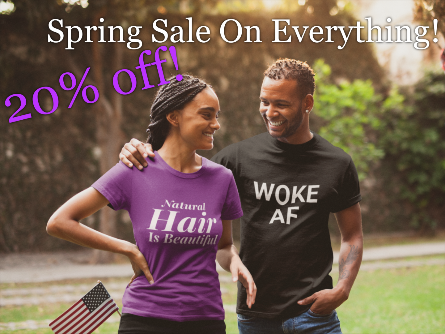 Click here to save 20% off everything at Seriously Natural Boutique. Spring Sale On Everything At Seriously Natural Boutique! 20% Off! Get the cutest tess, mugs and totes from our shop today and tomorrow only!
