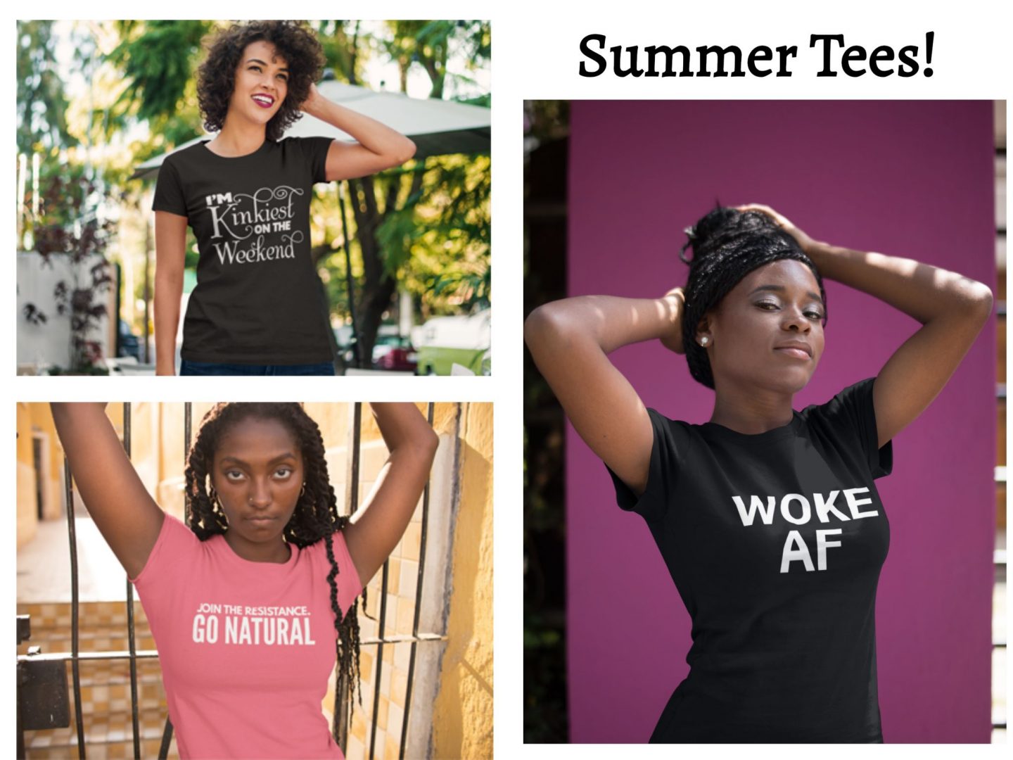Click here to buy all the cutest tees at 20% off! Spring Sale On Everything At Seriously Natural Boutique! 20% Off! Get the cutest tess, mugs and totes from our shop today and tomorrow only!